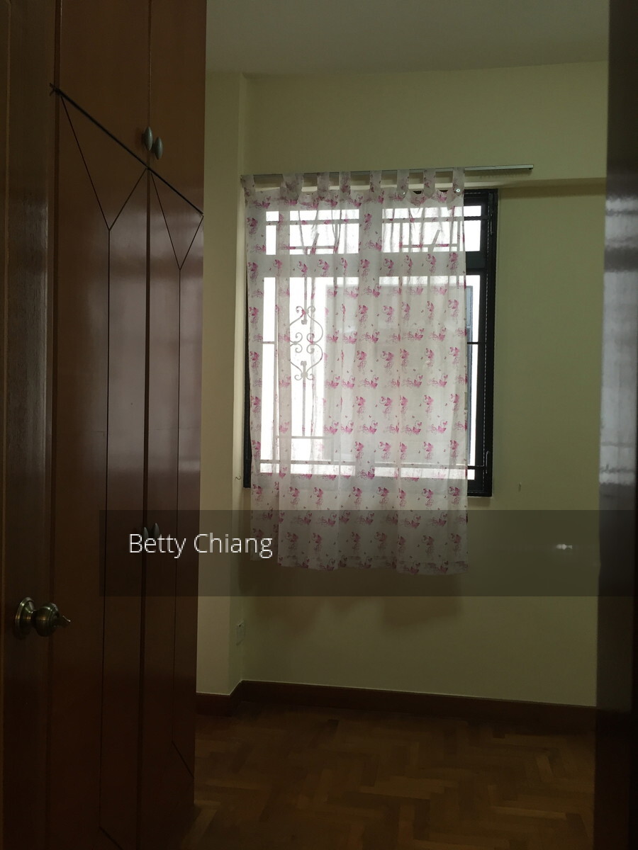 Regentville (D19), Apartment #249156111